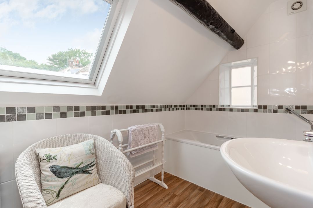 Brincliffe Cottage