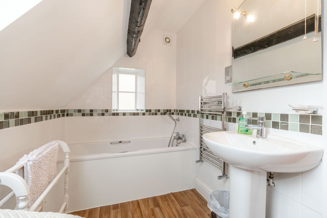 Brincliffe Cottage