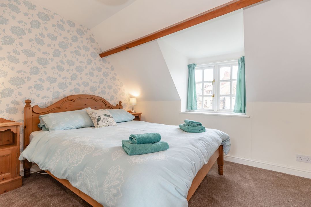 Brincliffe Cottage