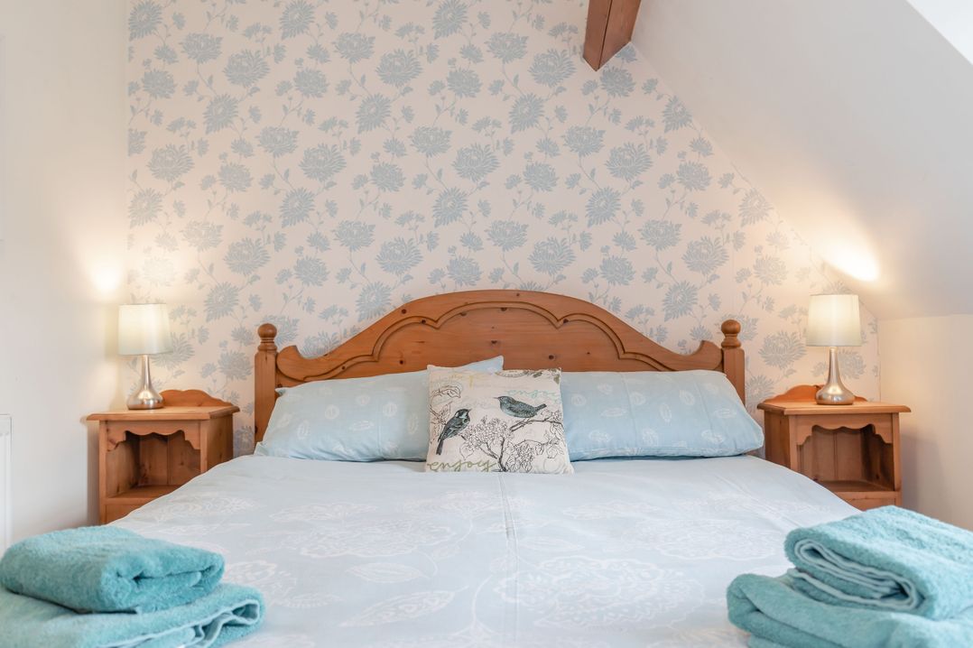 Brincliffe Cottage