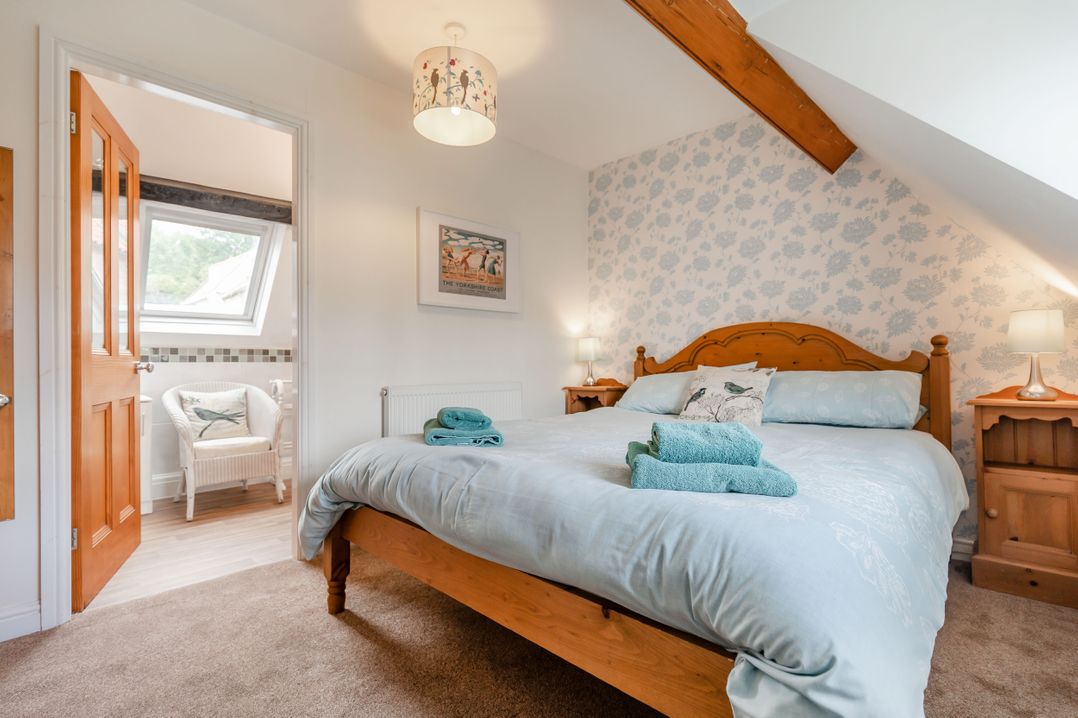 Brincliffe Cottage
