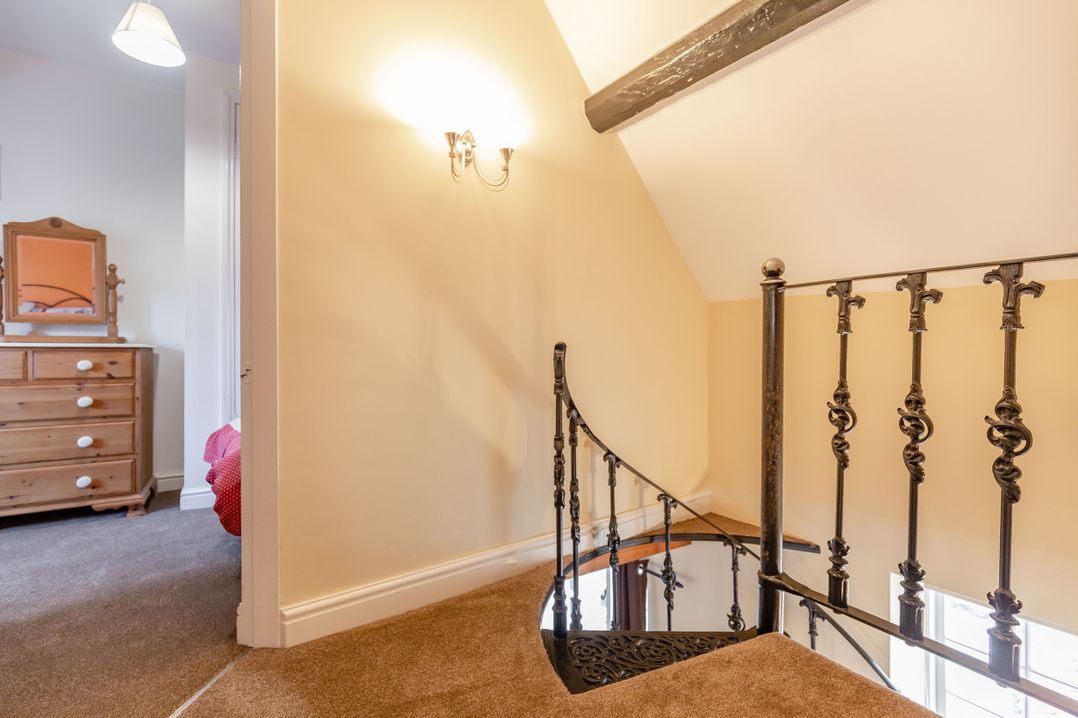 Brincliffe Cottage