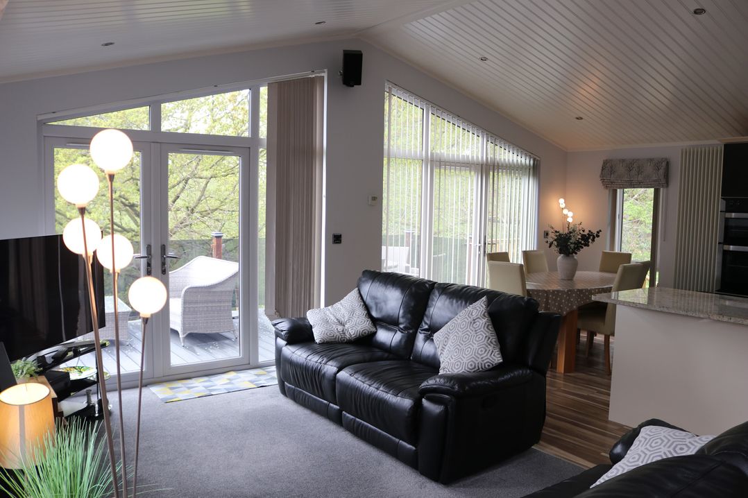 Holiday cottage in White Cross Bay, Cumbria