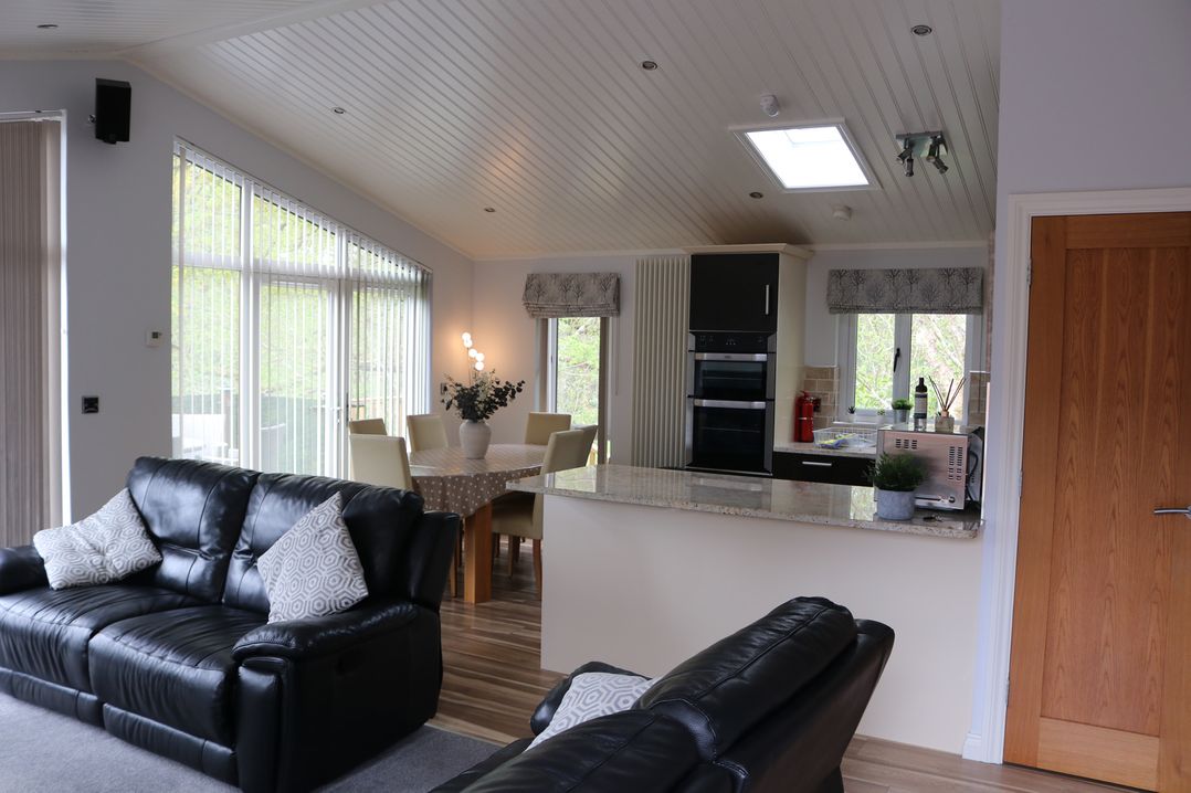 Holiday cottage in White Cross Bay, Cumbria
