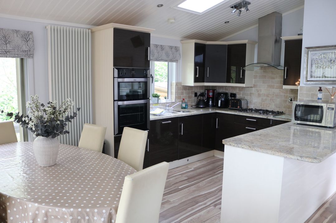 Holiday cottage in White Cross Bay, Cumbria