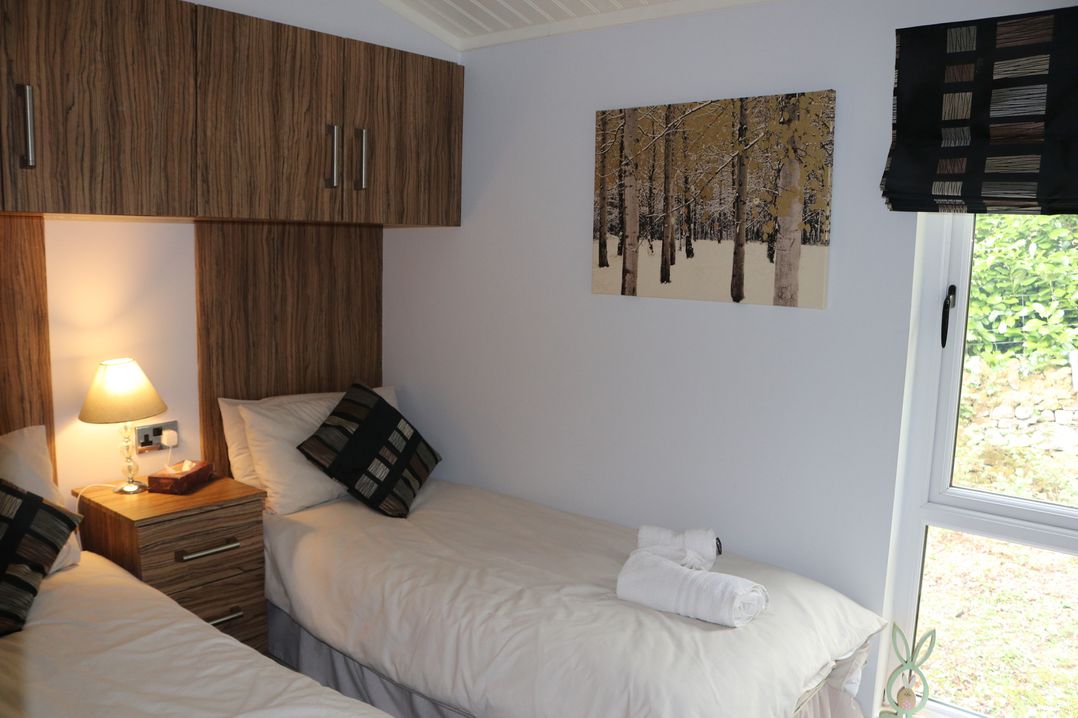 Holiday cottage in White Cross Bay, Cumbria