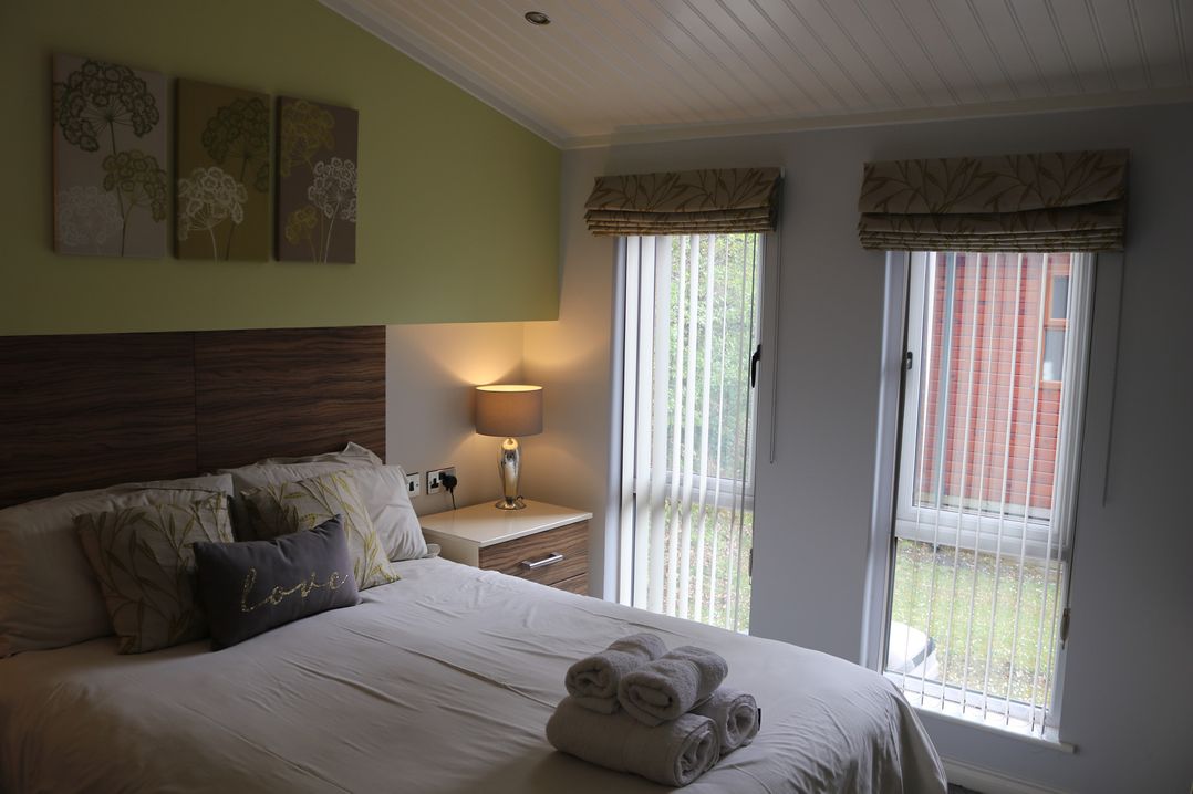 Holiday cottage in White Cross Bay, Cumbria