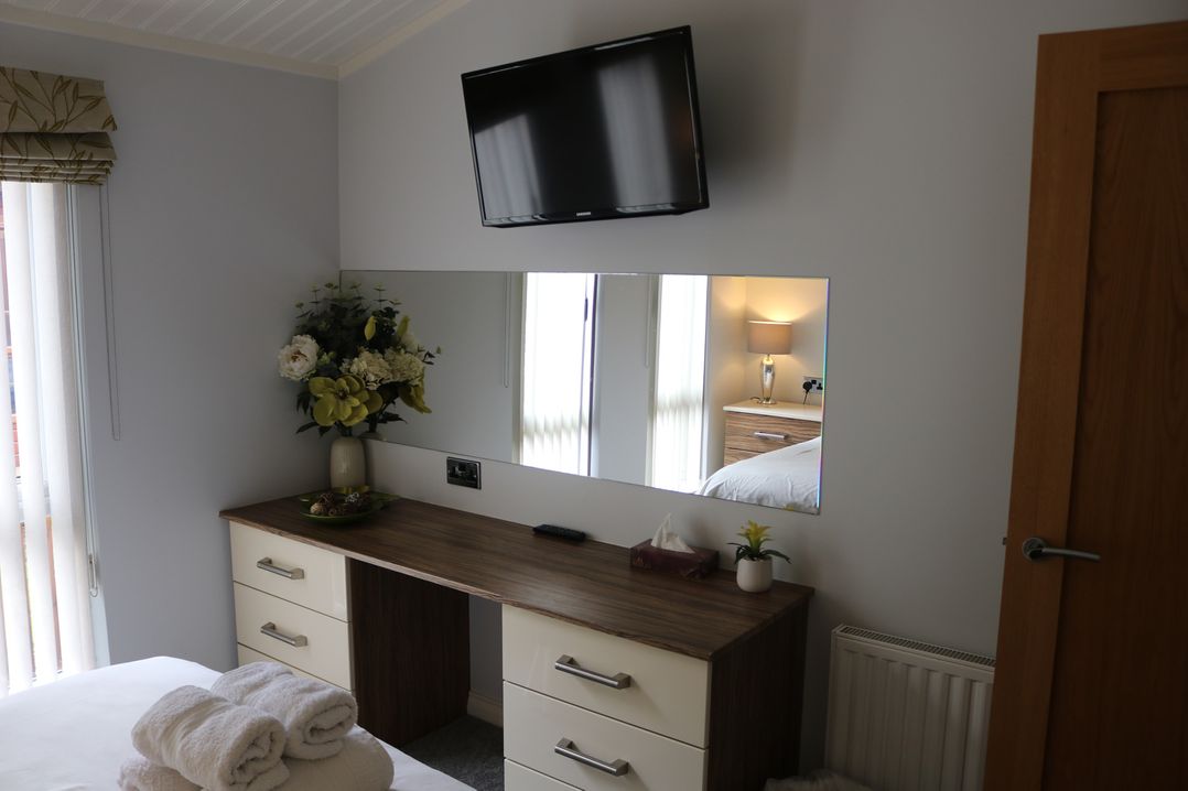 Holiday cottage in White Cross Bay, Cumbria