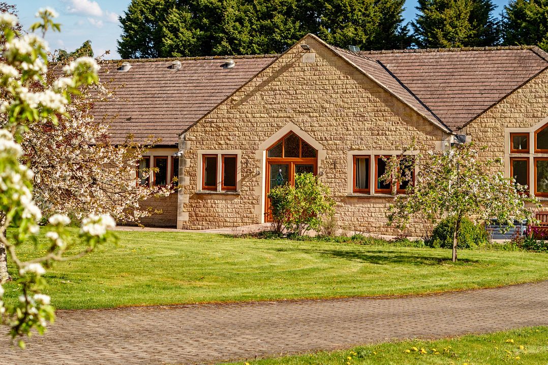 Manor House