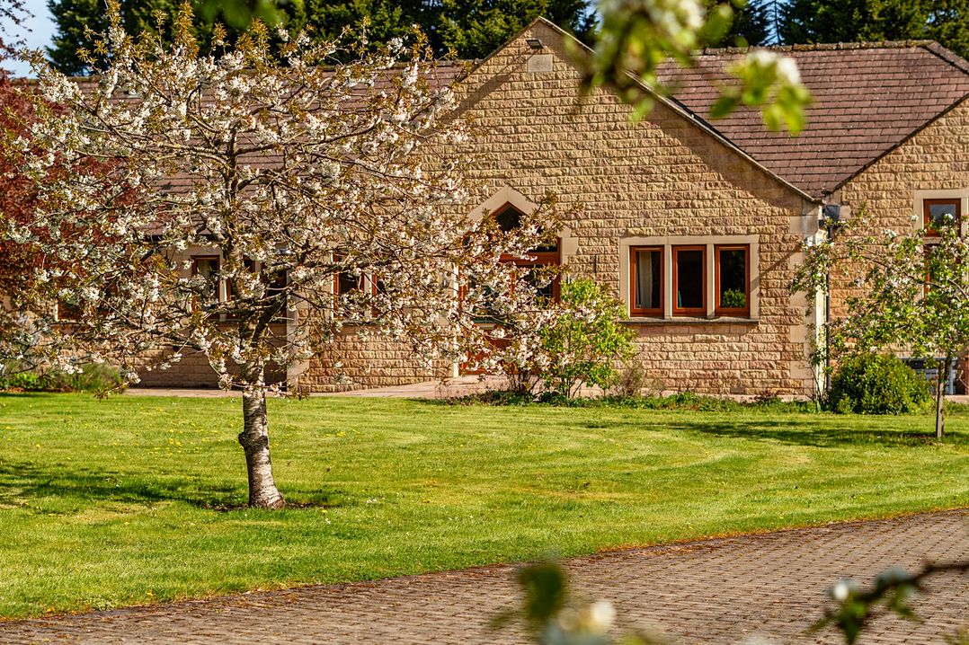 Manor House