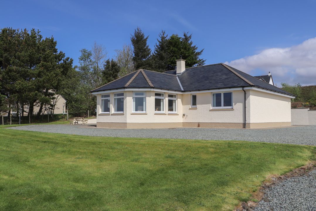 Riverside Cottage