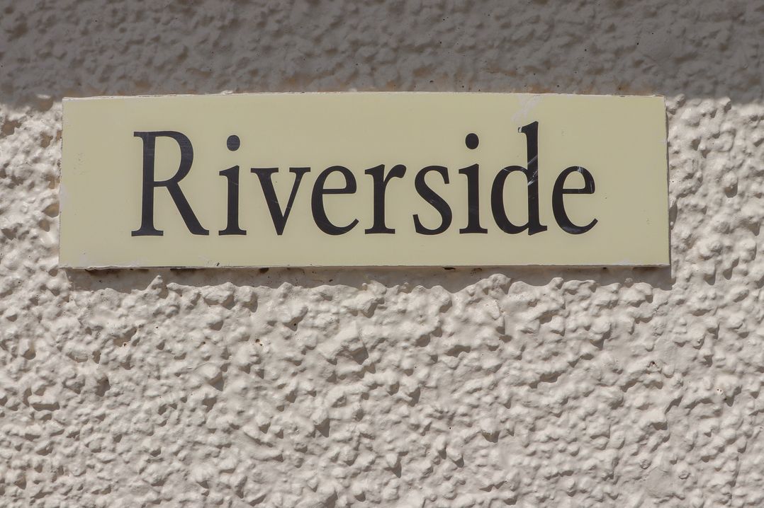 Riverside Cottage