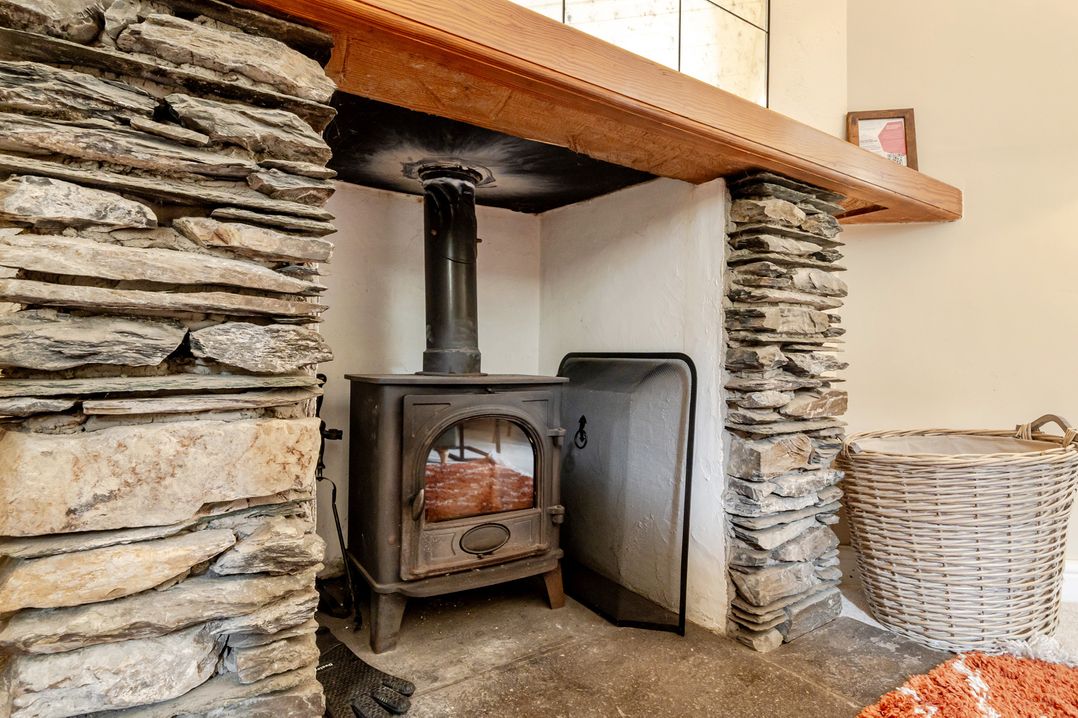 Holiday cottage in Hawkshead, Cumbria