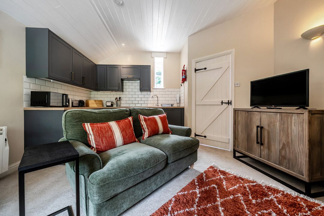 Holiday cottage in Hawkshead, Cumbria