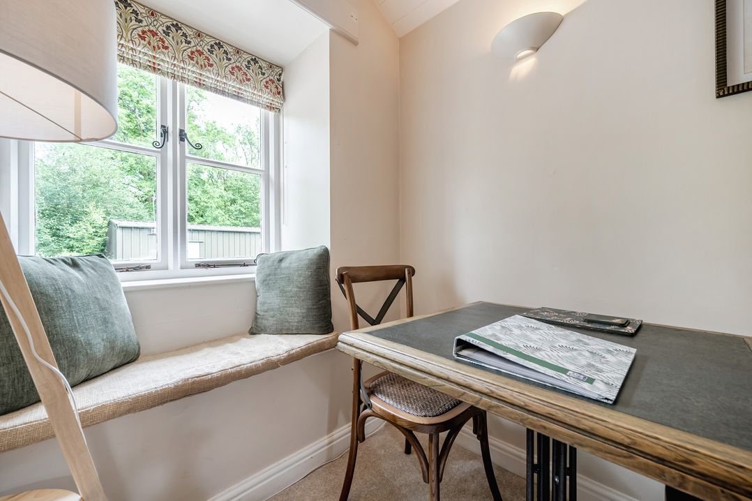 Holiday cottage in Hawkshead, Cumbria