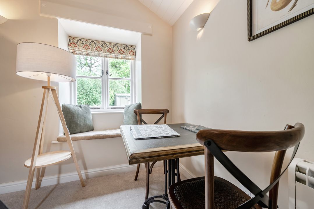 Holiday cottage in Hawkshead, Cumbria