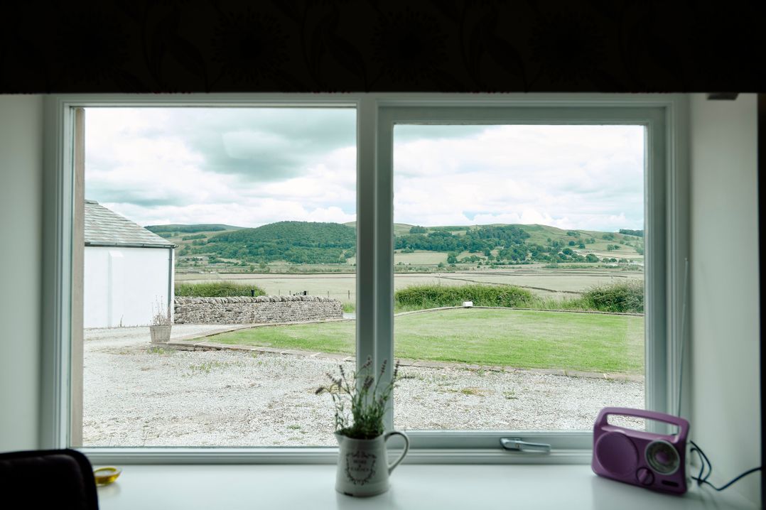 Penyghent View