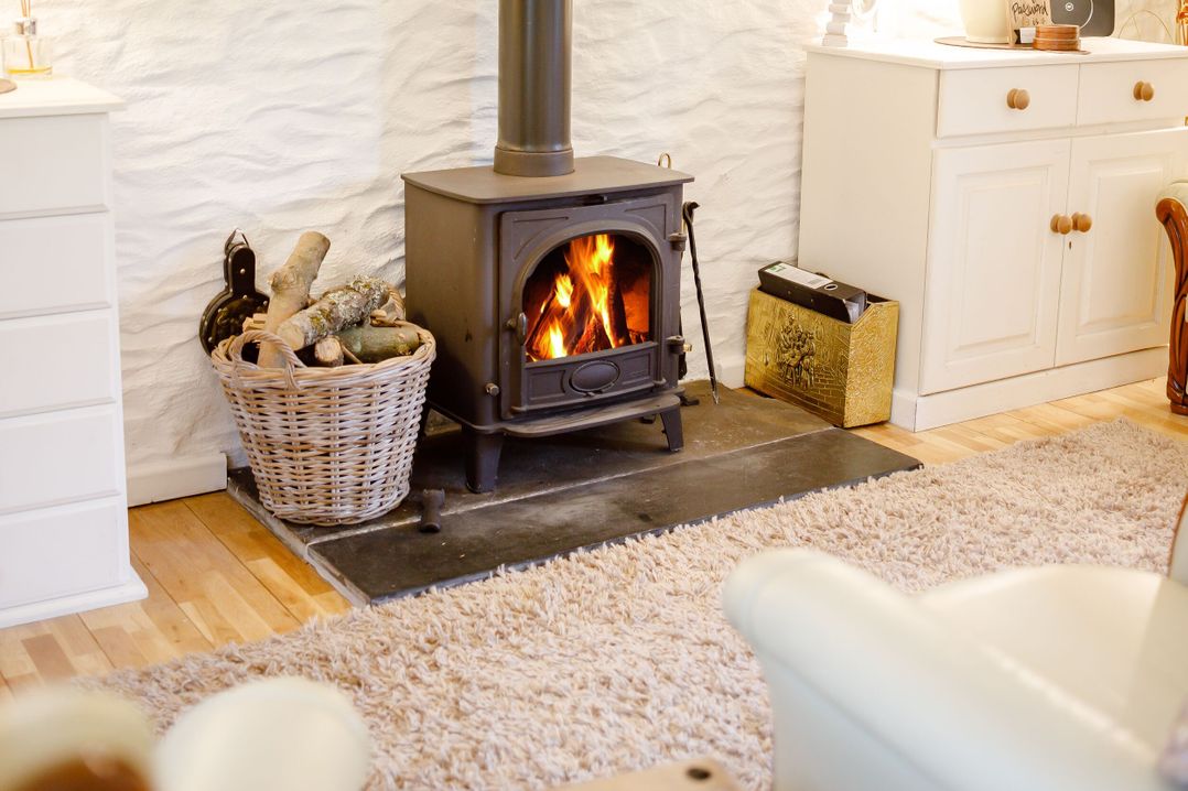 Wagtail Cottage
