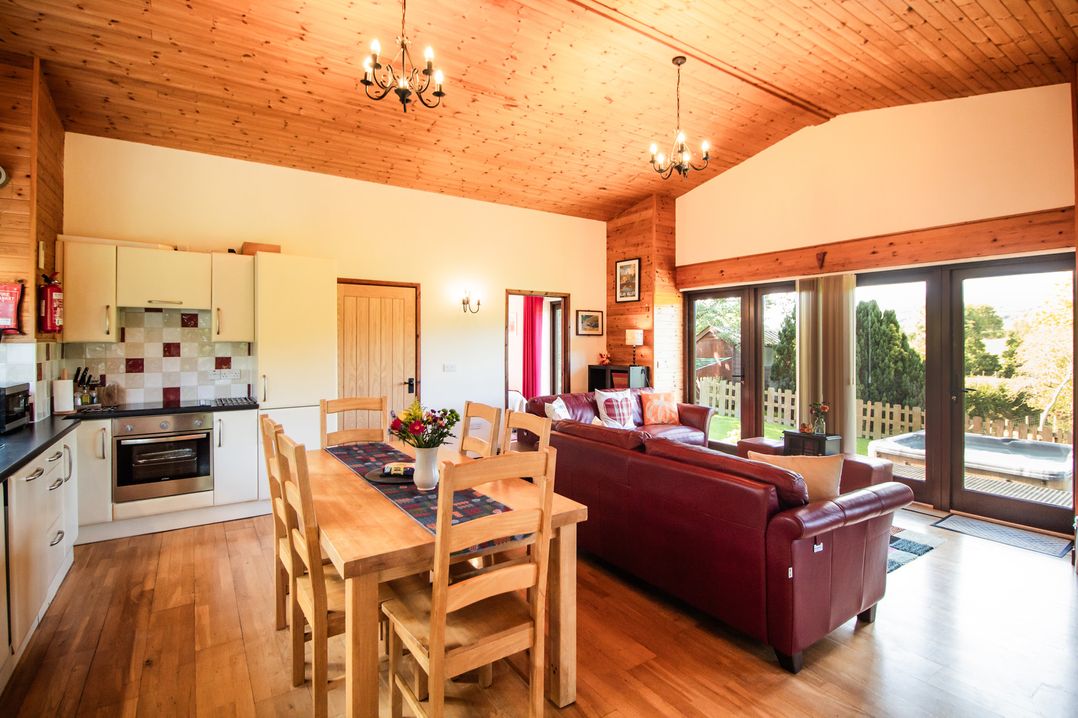 Sycamore Lodge