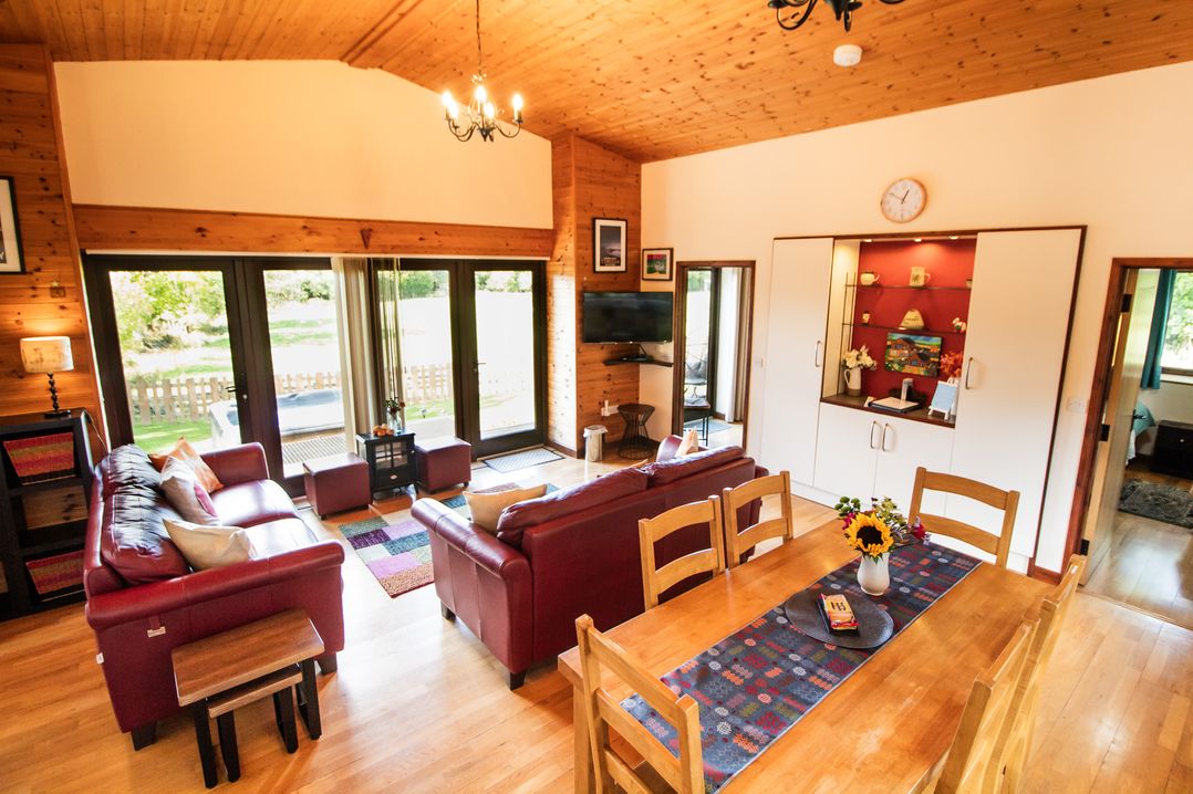 Sycamore Lodge