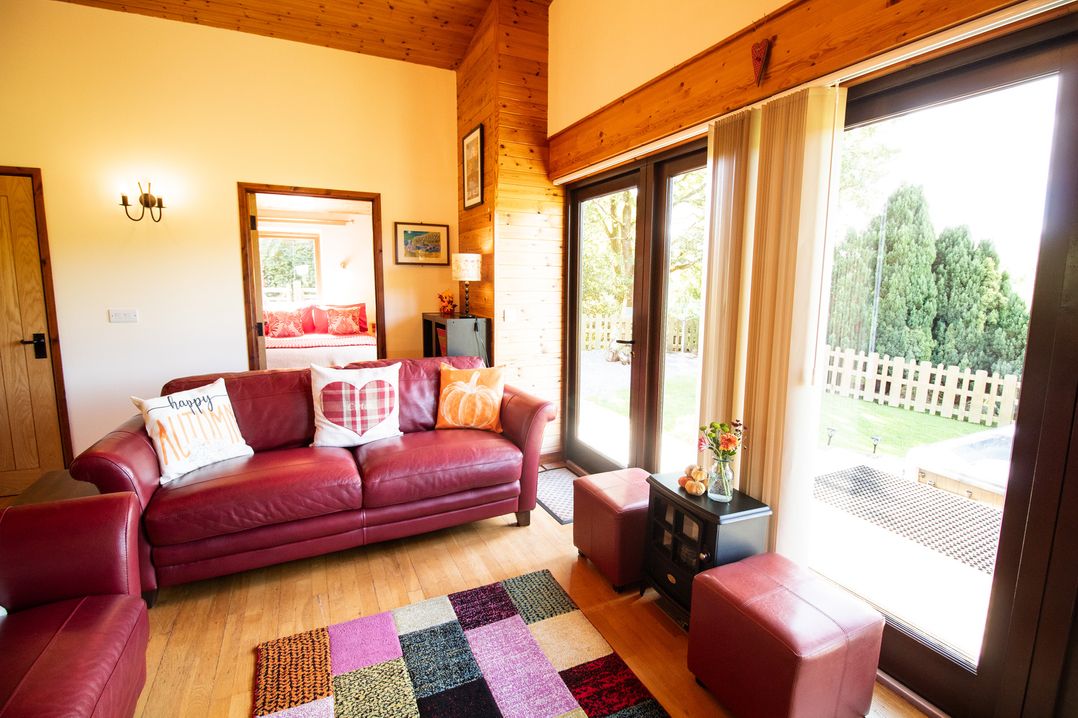 Sycamore Lodge