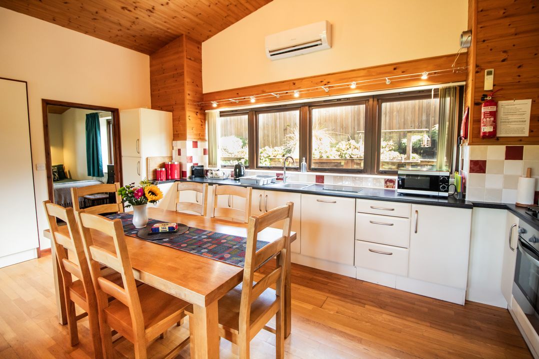 Sycamore Lodge