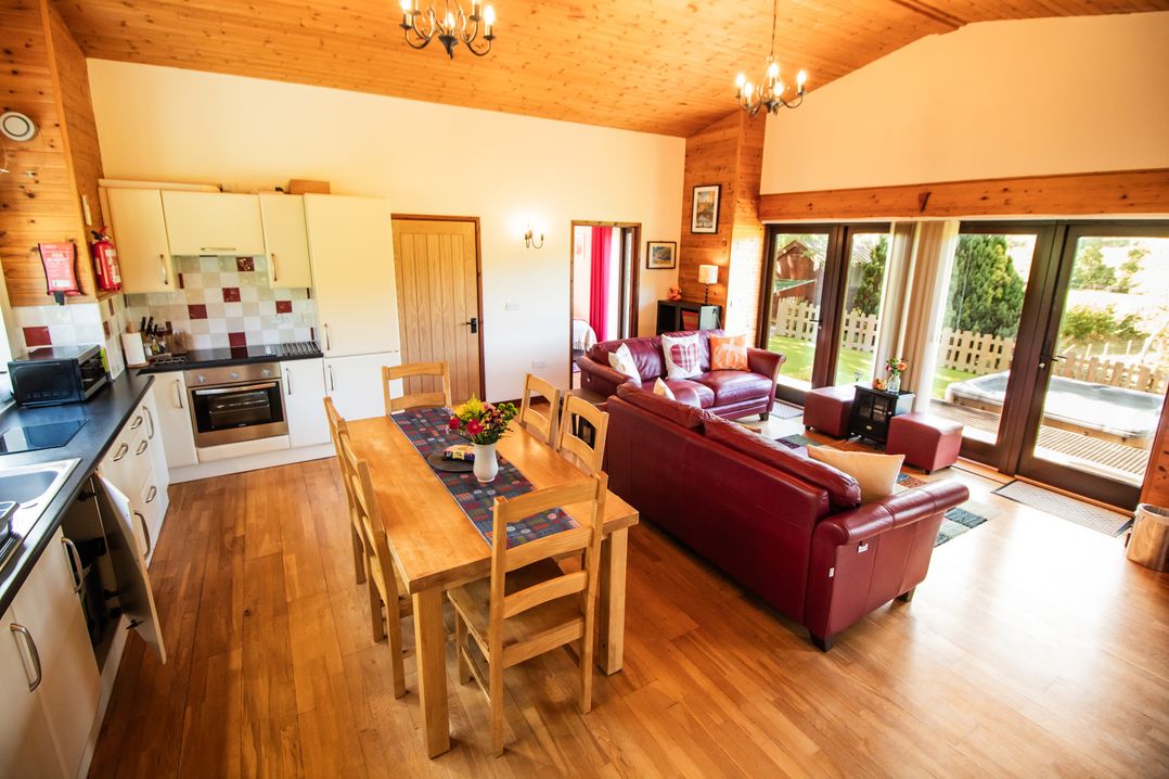 Sycamore Lodge