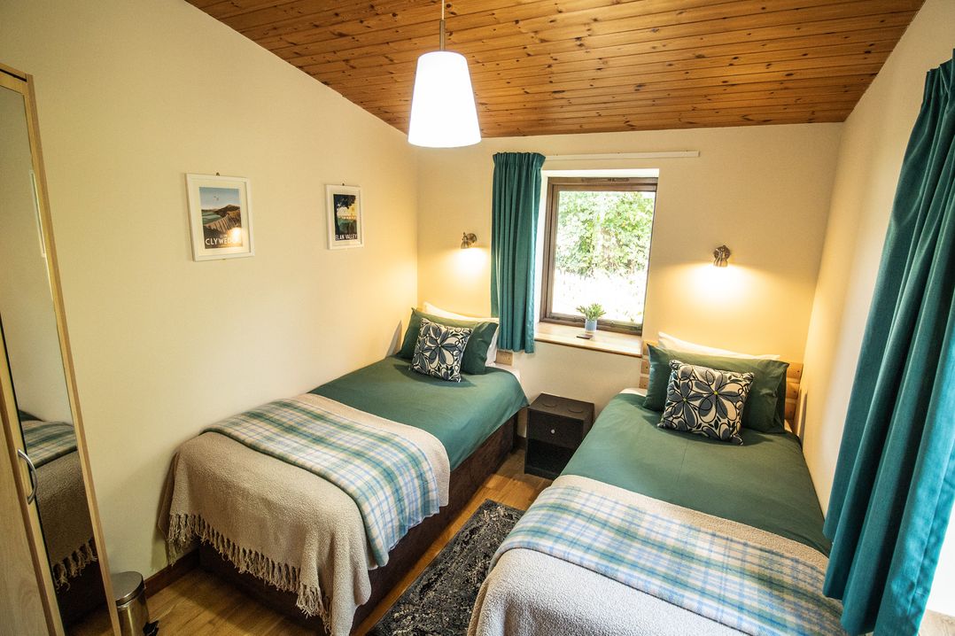 Sycamore Lodge