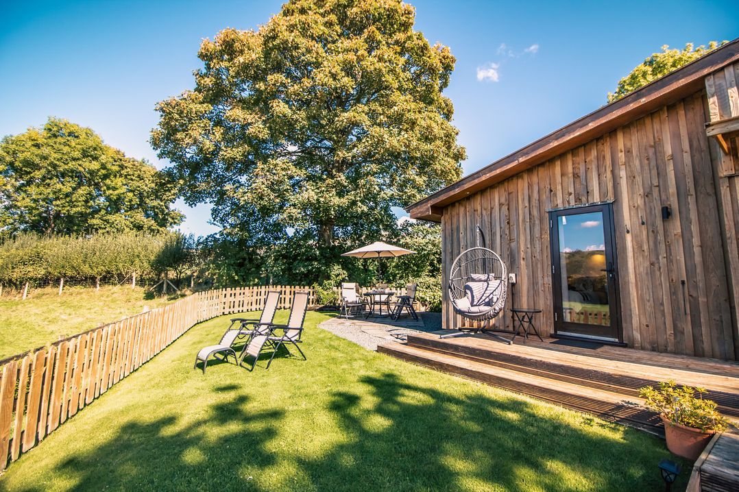 Sycamore Lodge