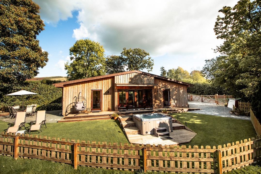 Sycamore Lodge