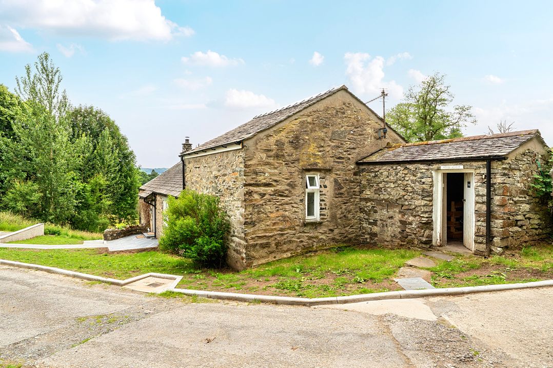 Holiday cottage in Hawkshead, Cumbria