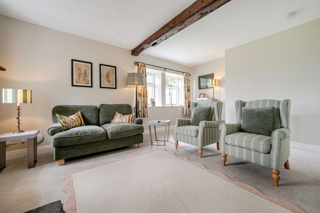 Holiday cottage in Hawkshead, Cumbria