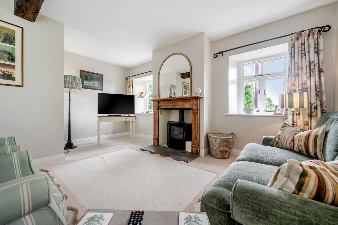 Holiday cottage in Hawkshead, Cumbria