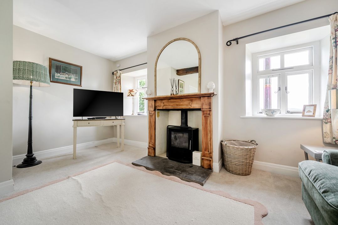 Holiday cottage in Hawkshead, Cumbria