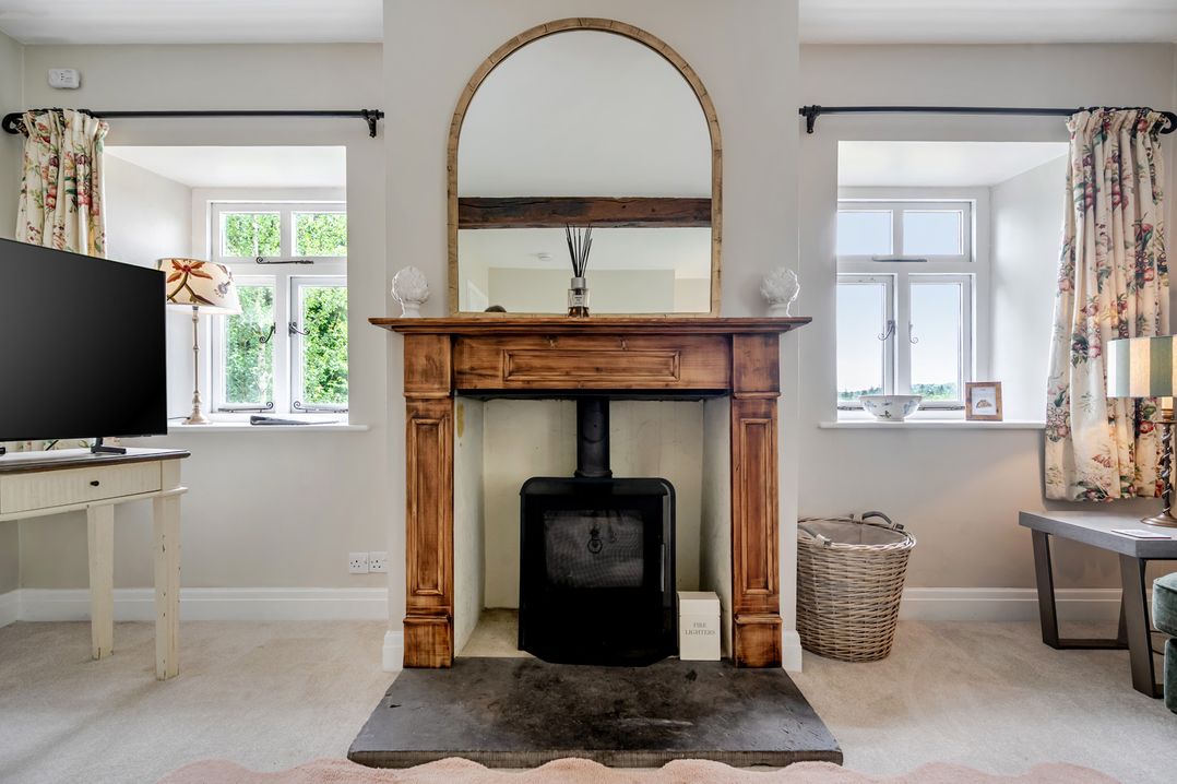 Holiday cottage in Hawkshead, Cumbria