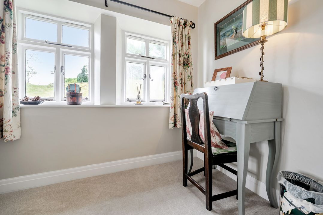 Holiday cottage in Hawkshead, Cumbria
