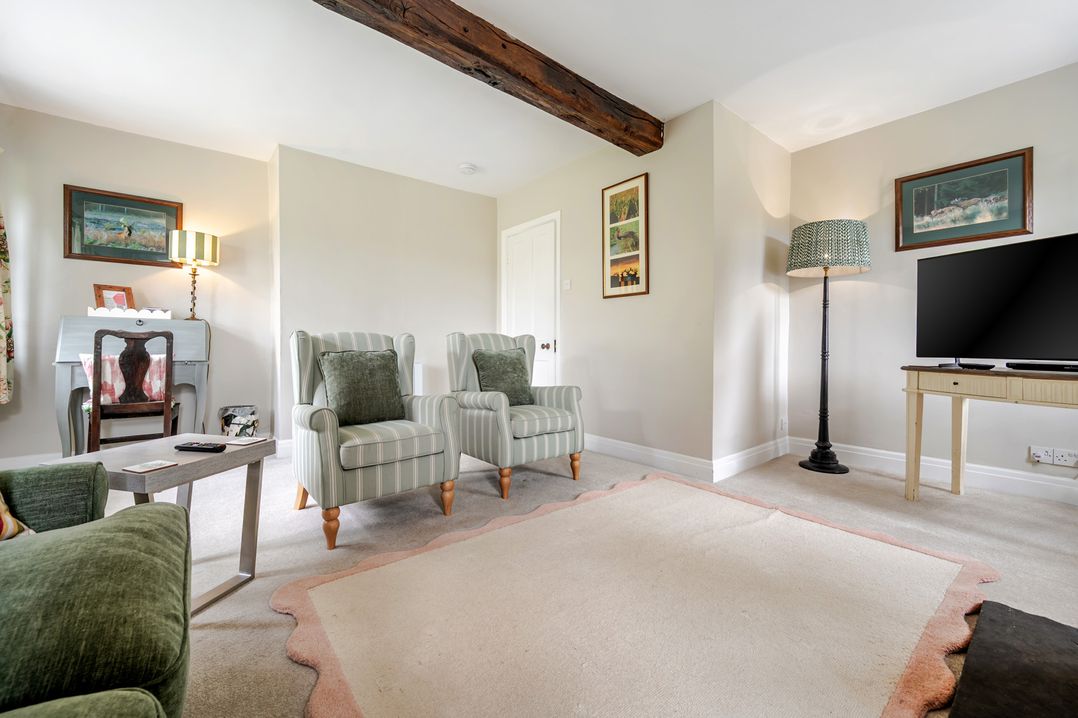 Holiday cottage in Hawkshead, Cumbria