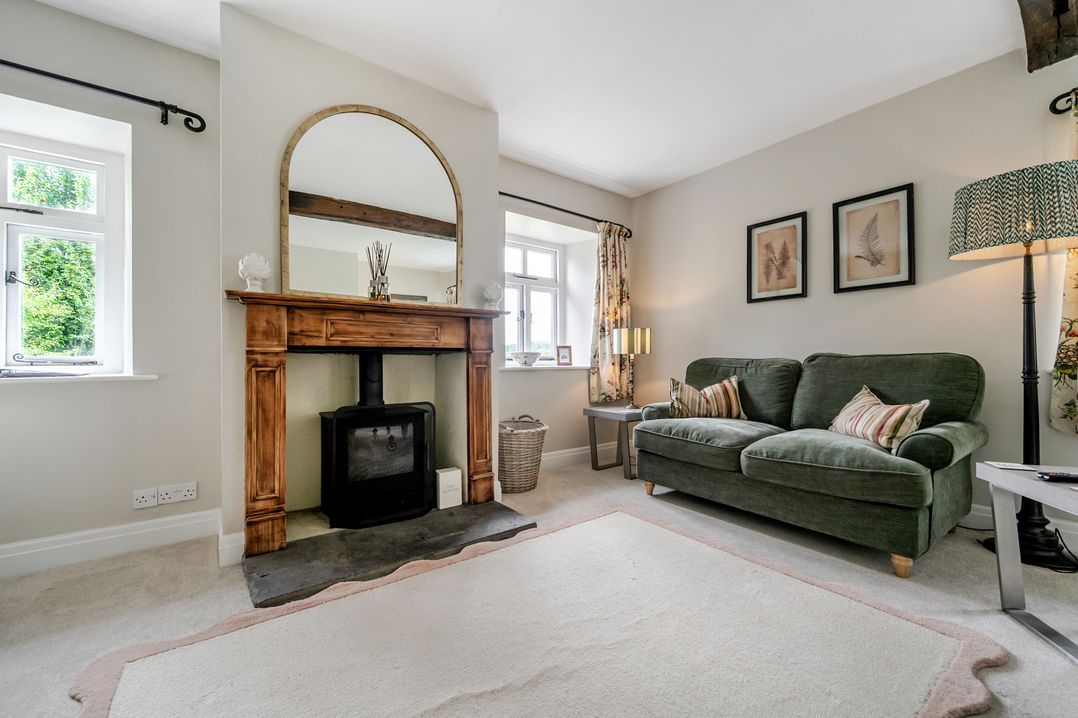 Holiday cottage in Hawkshead, Cumbria