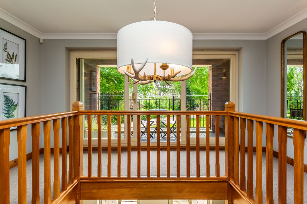 Broadleaf Lodge