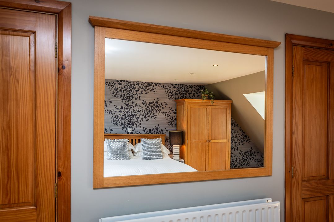 Broadleaf Lodge