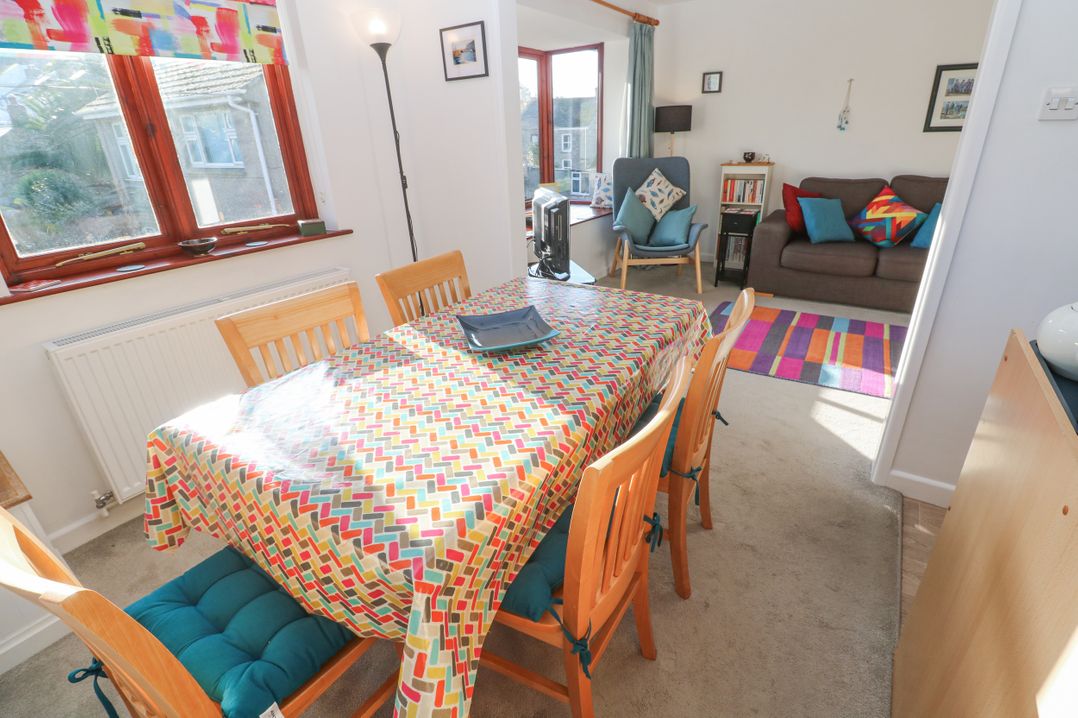 Kernow Cottage
