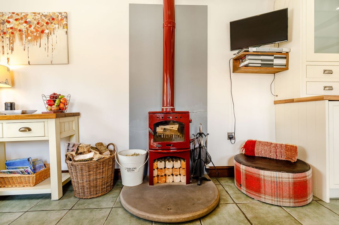 Willow Cottage
