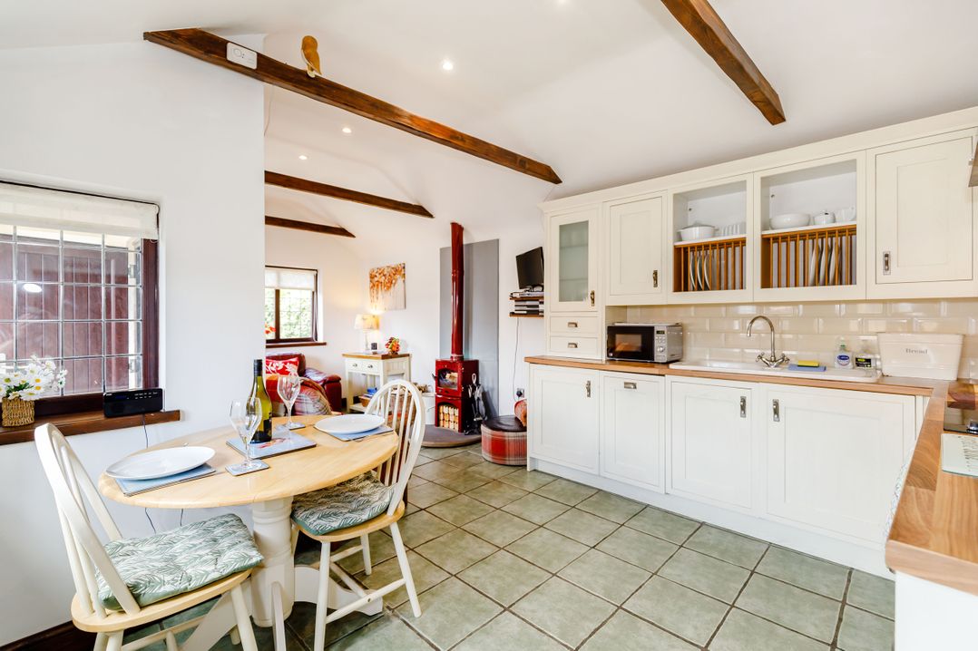 Willow Cottage