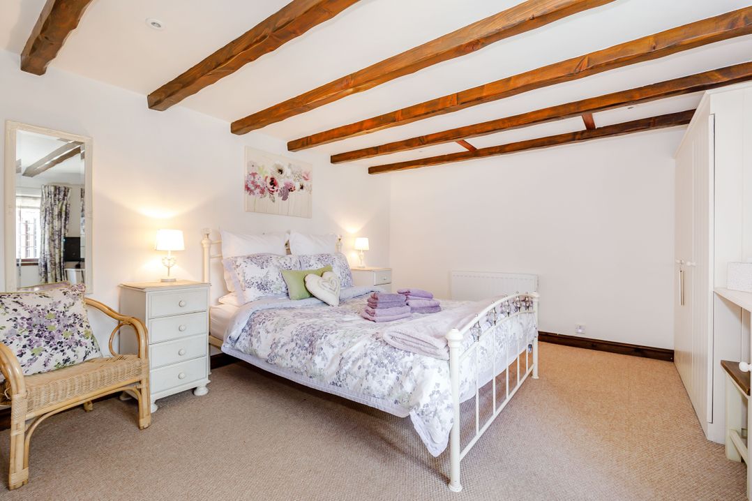 Willow Cottage