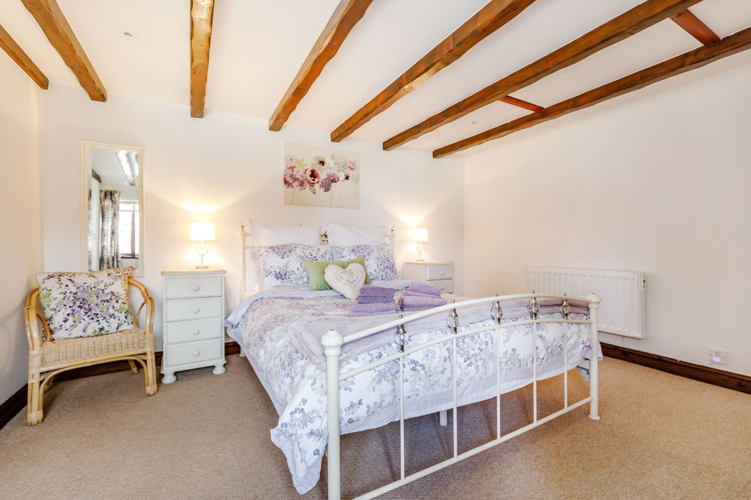 Willow Cottage
