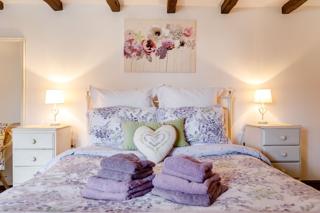 Willow Cottage