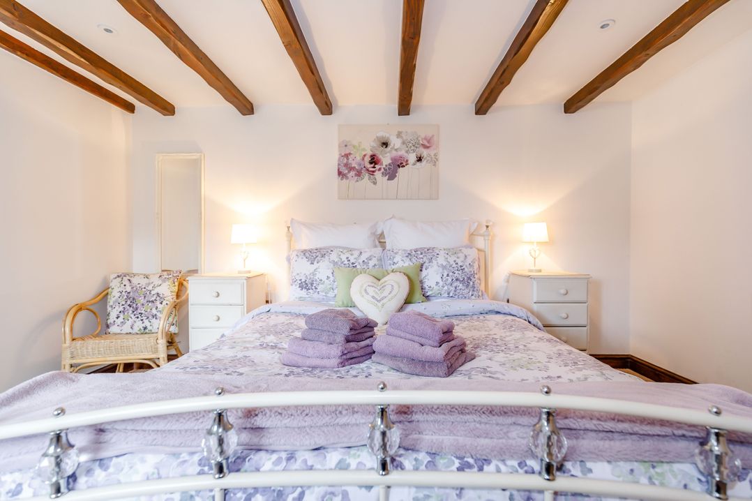 Willow Cottage