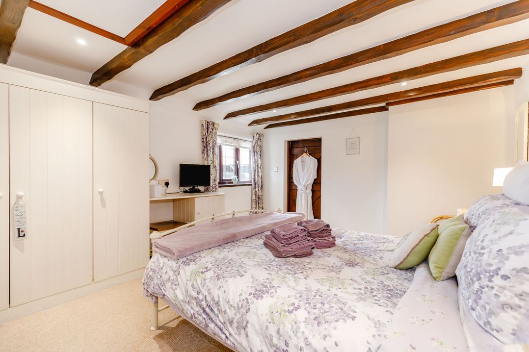 Willow Cottage