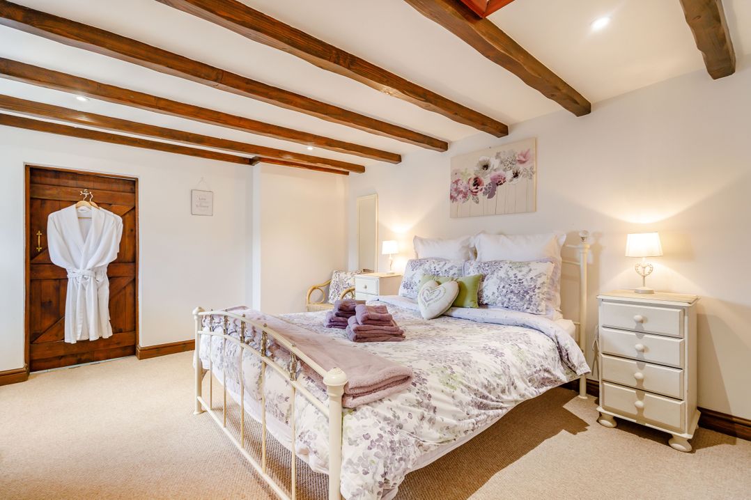 Willow Cottage