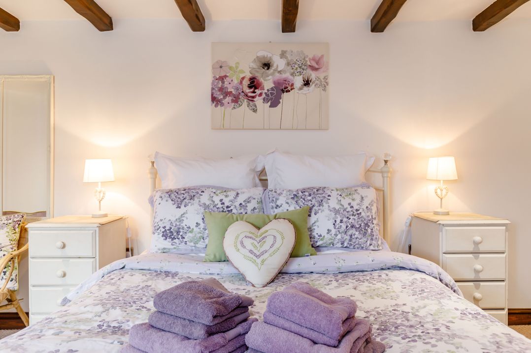 Willow Cottage